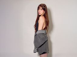 Ceci Torres en portada. GENTE BIEN JALISCO / Revista del 11 de julio 2025