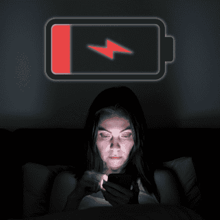 ¿Mala calidad del sueño? Estas podrían ser las causas