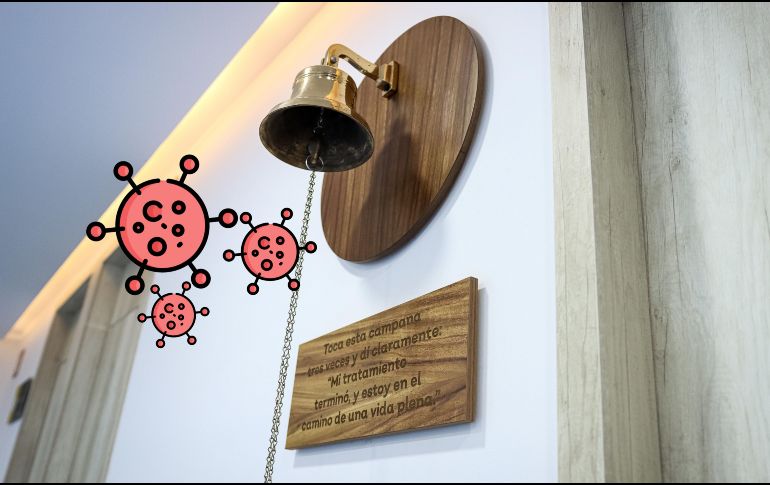 Un grupo de investigadores puso en marcha un proyecto dirigido a encontrar una solución a la resistencia que presentan ciertos cánceres a los tratamientos médicos. EL INFORMADOR / ARCHIVO