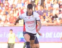 Chivas disputará su primer partido del torneo Apertura 2025 en la Jornada 2. IMAGO7/ ARCHIVO