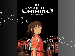 Este es el programa tentativo para el concierto de Candlelight: Las mejores canciones de Anime. ESPECIAL / STUDIO GHIBLI