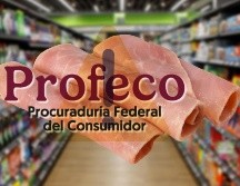 Evita estos jamones pues son los peores según la Profeco. EL INFORMADOR / ARCHIVO