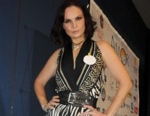 Con cuatro décadas de carrera, Ana Patricia considera que ha habido una evolución en los personajes femeninos desde que ella inició y hasta la fecha. INF/ARCHIVO.