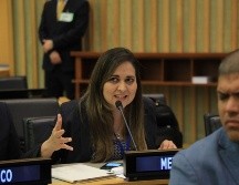 La iniciativa busca reformar la Ley Federal para Prevenir y Eliminar la Discriminación. X/ @cynthialopezc1