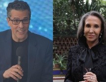 También recalcó que, a pesar de que Bolaños fue el gran creativo, Segoviano fue clave para la creación de los personajes de todos sus programas. SUN/INF/CANVA/ARCHIVO.