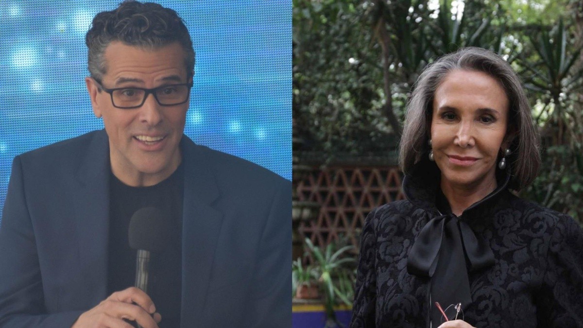 Enrique Segoviano The Silent Architect Behind ‘El Chavo’ and a Forgotten Love Story