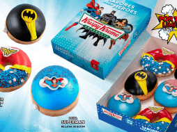 La colección estará disponible del 7 al 24 de julio. ESPECIAL