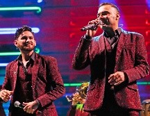 La Banda El Recodo y la Banda Machos se presentarán en el Auditorio Telmex. AGENCIA EL UNIVERSAL.