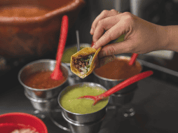 Estas taquerías han sido seleccionadas con base en las calificaciones y reseñas de usuarios en Google. ESPECIAL