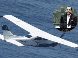 Bukele exige al Gobierno de México 