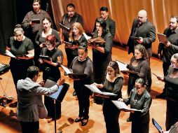 Cantantes y pianistas locales podrán tener acceso a los apoyos. CORTESÍA