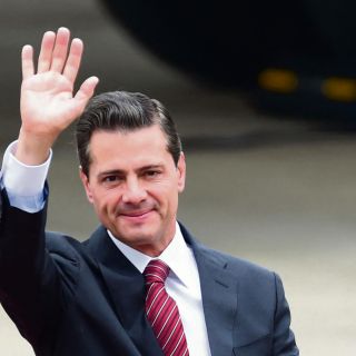 No hay pacto de impunidad con Peña Nieto: Claudia Sheinbaum