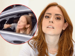 La creadora de contenido consideró importante que haya una sanción para “Lady Racista”. ESPECIAL