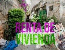 En esta colonia se encuentra el precio más bajo de renta registrado en toda el AMG. EL INFORMADOR / ARCHIVO