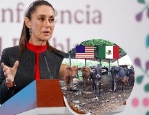 Estados Unidos decidió cerrar nuevamente la frontera al ganado, tras reportarse un caso de gusano barrenador en Veracruz. SUN / D. SIMÓN / ARCHIVO