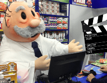 Esto se sabe sobre la película del Dr. Simi. ESPECIAL / X / @drsimioficial