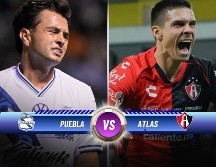 La Liga MX está de vuelta y el duelo que levanta el telón será entre Puebla y Atlas. IMAGO7