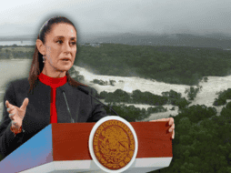 “Todo el apoyo que necesiten en cualquier lugar del mundo donde requieran apoyo de México, ahí vamos a estar