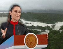 “Todo el apoyo que necesiten en cualquier lugar del mundo donde requieran apoyo de México, ahí vamos a estar