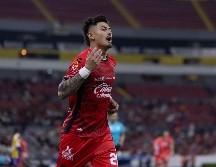 Atlas iniciará su camino en el Apertura 2025 con la misión de regresar a los primeros planos del futbol mexicano bajo el mando de Gonzalo Pineda, y Diego González quiere ser protagonista en esa historia. IMAGO7