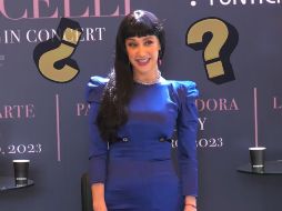 Hasta ahora, no existen pruebas oficiales que confirmen que Susana Zabaleta haya sido diagnosticada con esta u otra enfermedad similar. FACEBOOK/Susana Zabaleta