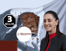 Una de las iniciativas del Gobierno de México, encabezado por la Presidenta Claudia Sheinbaum, es ofrecer al mercado el “Chocolate del Bienestar”. EFE/ EFE / M. Guzmán/ UNSPLASH/ T. Bykovets