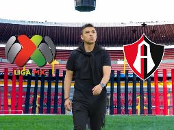 La Inteligencia Artificial augura un mejor rendimiento del Atlas para el Apertura 2025. IMAGO7 / ARCHIVO