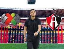 La Inteligencia Artificial augura un mejor rendimiento del Atlas para el Apertura 2025. IMAGO7 / ARCHIVO