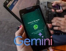 Las y los usuarios que decidieron instalar la IA de Gemini en sus dispositivos lo hicieron, en un inicio, para contar con sus servicios como asistente, como responder correos, resumir información y crear transcripciones. EL INFORMADOR / ARCHIVO