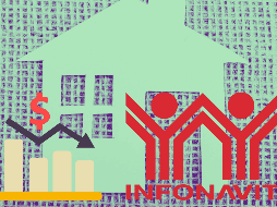 Para más información sobre créditos, trámites y servicios del Infonavit, visita: infonavitfacil.mx. ESPECIAL / Canva