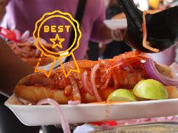 ¿Antojo de torta ahogada? Estos lugares tienen las mejores calificaciones. EL INFORMADOR / ARCHIVO