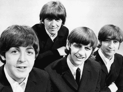 Este jueves se celebra el Día Internacional de The Beatles. EFE / ARCHIVO