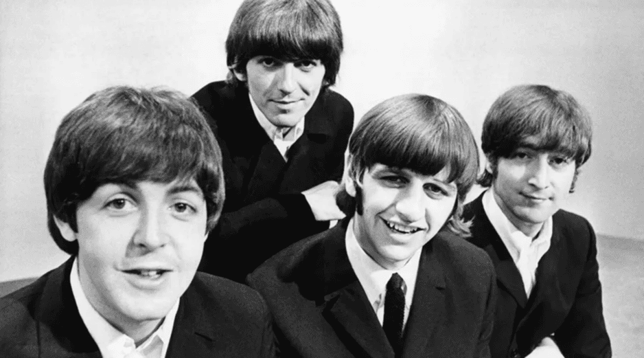 Este jueves se celebra el Día Internacional de The Beatles. EFE / ARCHIVO