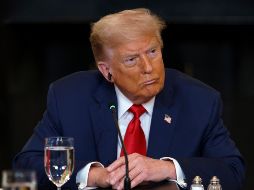 El Gobierno de Trump ha intensificado su presión sobre los estados que otorgan beneficios especiales a inmigrantes indocumentados en materia educativa. EFE/ARCHIVO