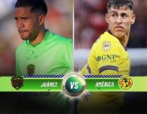 Uno de los partidos de este viernes será el enfrentamiento Juárez vs América. IMAGO7