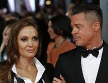 Jolie también solicitó que Pitt retirara la demanda por 67 millones de dólares que interpuso tras la venta de su parte de la propiedad. AFP/ARCHIVO.