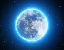 La Luna de Ciervo podrá apreciarse en todos los estados de la República. Canva