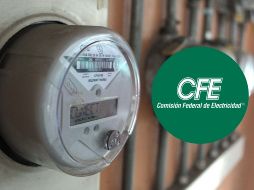 Además del indicador rojo, los medidores también pueden mostrar luces LED amarillas o azules. EL INFORMADOR/ ARCHIVO.