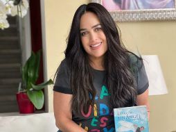 Verónica Martínez Sentíes escribe 