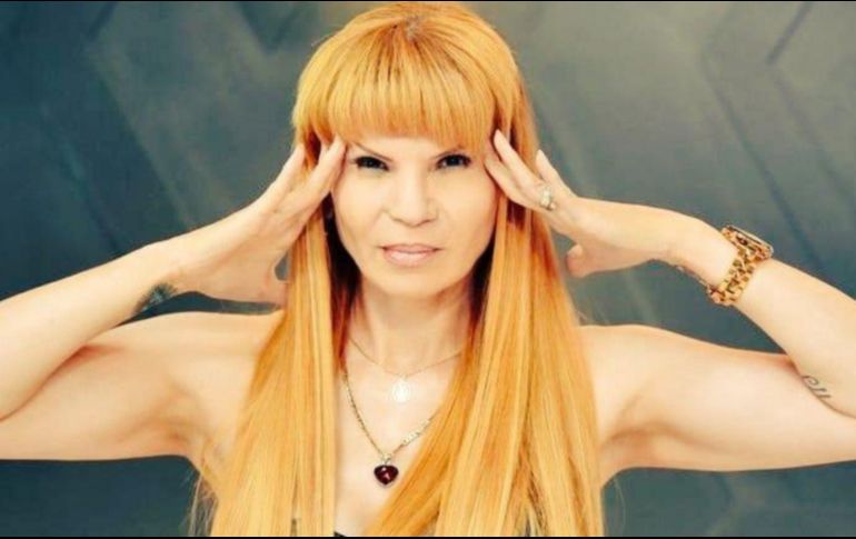 Mhoni Vidente nos revela cómo cada signo del zodiaco vivirá un fin de semana lleno de energía y eventos significativos. FACEBOOK / Mhoni Vidente