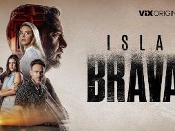 Esta temporada conserva a sus protagonistas principales, cuyo trabajo actoral fue uno de los puntos más destacados en la primera entrega. CORTESÍA/ ViX.