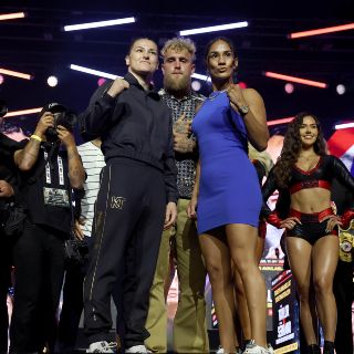 Los cinco estrenos que no puedes dejar de ver hoy en Netflix