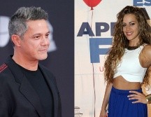 Sanz enfrentó una serie de críticas tras las declaraciones de Ivet Playá, una fan que afirmó haber tenido una relación con él cuando era menor de edad, la cual, según su testimonio, se volvió tóxica. AP/INF/CANVA/ARCHIVO.
