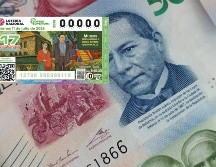 El Sorteo Superior 2851 se realiza este viernes a las 20:00 horas y podrás saber si ganaste el premio mayor en EL INFORMADOR. UNSPLASH.