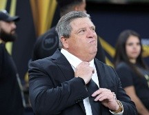 Los rumores y especulaciones llegaron a oídos de Miguel Herrera, quien en una entrevista desmintió las versiones que lo colocan fuera del cargo. IMAGO7