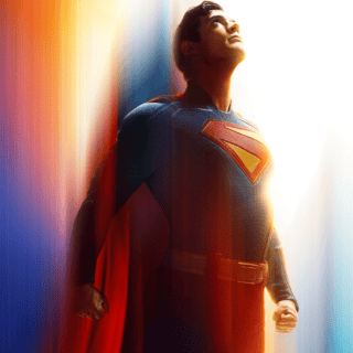 Conoce los cameos que hay en 'Superman' y la explicación de las escenas post-créditos