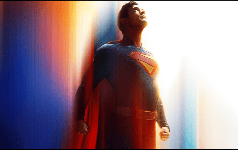 Christopher Reeve, el actor más ampliamente reconocido por la interpretación de Superman. ESPECIAL