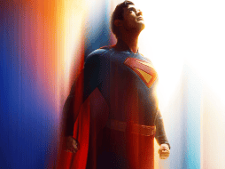 La película llegó a los cines de México para emocionar a sus fans con una nueva historia del Hombre Acero. ESPECIAL