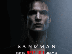 Con un protagonista que pertenece a los Eternos (una familia de seres inmortales), la historia se desarrolla en un mundo onírico, donde él debe enfrentar las consecuencias de sus errores. ESPECIAL/X/ @netflix