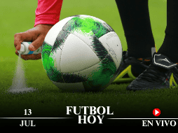 La programación diaria incluye partidos que pueden verse en televisión abierta, otros en restringida, y algunos a través de streaming. IMAGO7